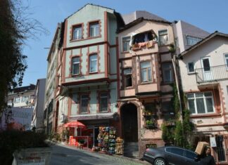 Laughing at the Challenge