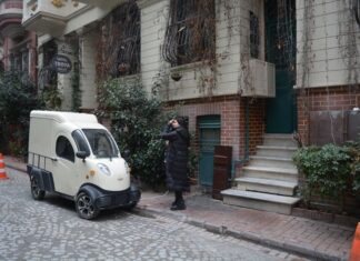 Code of Conduct – Limes Congress