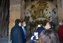 English Return to Bordeaux